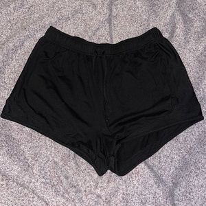 Athletic shorts